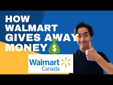 Walmart Canada gives me a $30 coupon promo code every now and then. Try it yourself😉