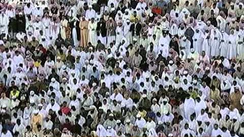 فضيلة الشيخ \ ماهـــر المعيقلي ماتيسر من سورة نــوح (1)