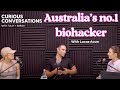 Australia&#39;s Leading Biohacker How To Feel Better With Lucas Aoun