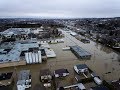 Inondation 2018  saintemarie sideways media