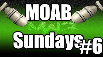 MOAB Sunday - Episode 6 Partnership And New PC! By FriteZx (MW3 Gameplay/Commentary)
