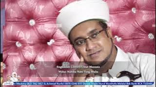Dauni - Sawangan Bersholawat I Sabtu,  26 Juli 2026