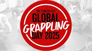Join Us for Global Grappling Day 2025!