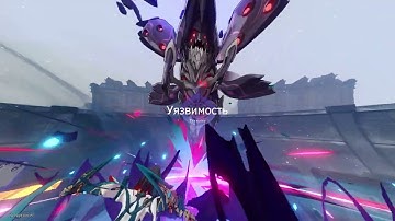 Dr.Ratio | Xueyi. Simulated Universe Gold and Gear. 5+12. Elation Path. Honkai: Star Rail