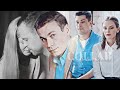 `Люба и Кирилл & Марта и Лёша | + Дима [collab ft. Love Dramas]