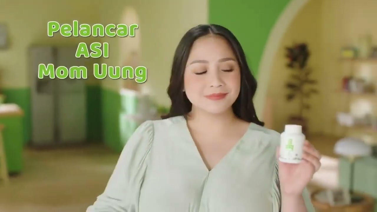 Cung siapa yg udah nonton video video Mom Uung x dan Mama Gigi @raffinagita1717?🙋‍♀️