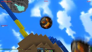 the most insane bedwars play ever...