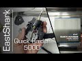 Обзор с разбором катушки EastShark Quick Raider 5000
