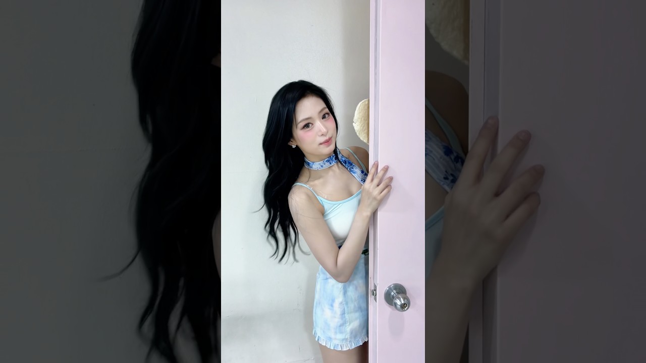 I LIKE 뻥튀기 💙🥀