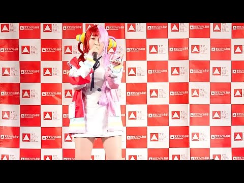 【第3回アニうた】「私は最強」（Ado）映画「ONE PIECE FILM RED」挿入歌／があら／アイドルやコスプレイヤーがアニソンを歌ってみた（2022年11月6日）
