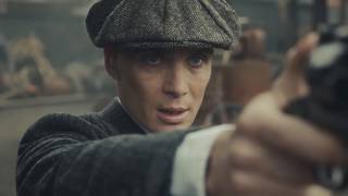 You Know I`m No Good - Peaky Blinders - Best Scenes Resimi