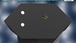 Unity Learn: Create with Code, Prototype 4