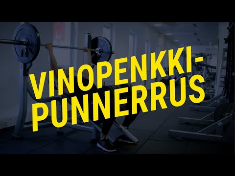 Video: Kaltevuus Vs. Tasainen Penkki: Mikä On Tehokkain?