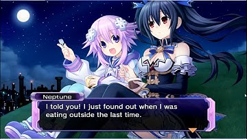 Best Noire Scene Rebirth 1