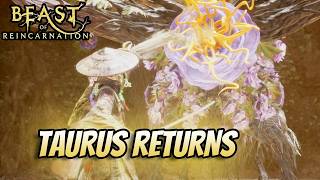 We Defeated TAURUS... But At What Cost!... | Beast of Reincarnation #11