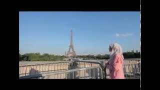 PROMO BUKU HARIAN MUSLIMAH - RTV RAJAWALI TELEVISI