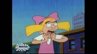 Hey Arnold!: 'Wait, What IS His Last Name?' Hey Arnold!: 'Wait, What IS His Last Name?'