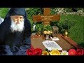 St. Paisios the Athonite: a sign of God's love for us