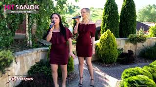 Video thumbnail of "HiT SANOK - Kochaj, kochaj NOWOŚĆ 2018"