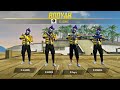 Free fire battel arena finalist  esiconic   highlights  