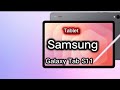 Galaxy Tab S11 Storage 12GB RAM+512 ROM Full Review 