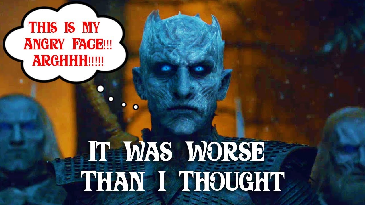 video phone beyonce mp3 More Complaining About Game of Thrones S8 EP3