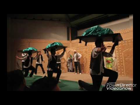 ترانه عروسی دزفولی با صدای زبیاوحید تاج