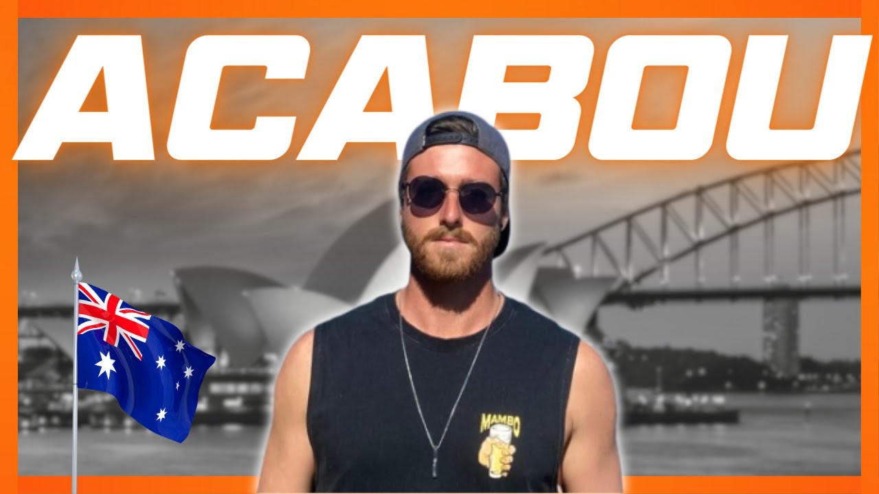 #35 Por que Desisti de Morar em Sydney após 6 meses