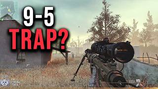 Why You Shouldnt Quit Your 95 Even If You Can