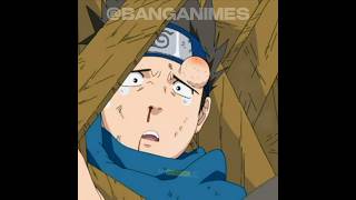 Moegi Acerta Konohamaru Em Cheio