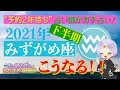 【2021年下半期占い】みずがめ座のあなた必見！人気占い師が今年の残りの過ごし方を教えます！！