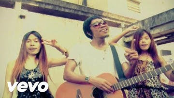 Jui Juis - บทที่หนึ่ง (Lesson 1) (Official Music Video)