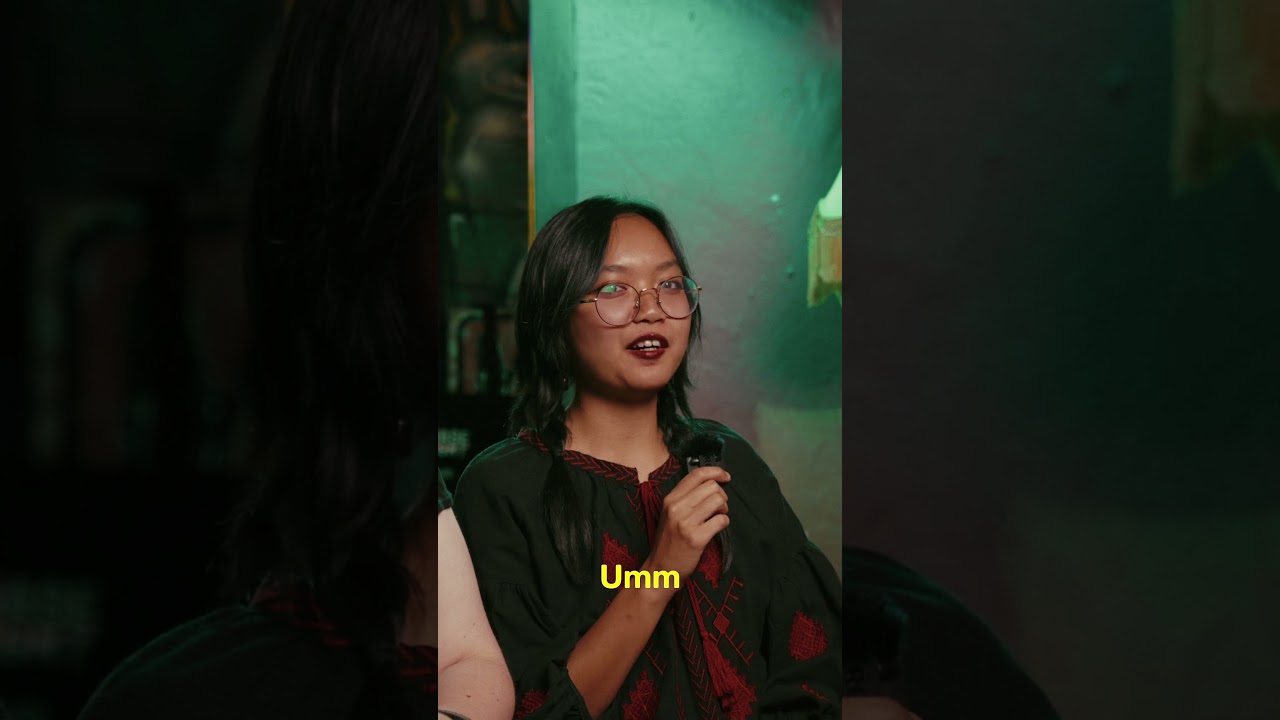 FLORA ROAD - Artist Chats | BASE MGMT's Live Takes