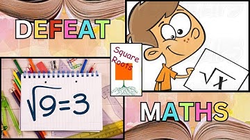 Quickest Way to find Square Root of two Numbers | Vedic Maths tricks for fast calculation