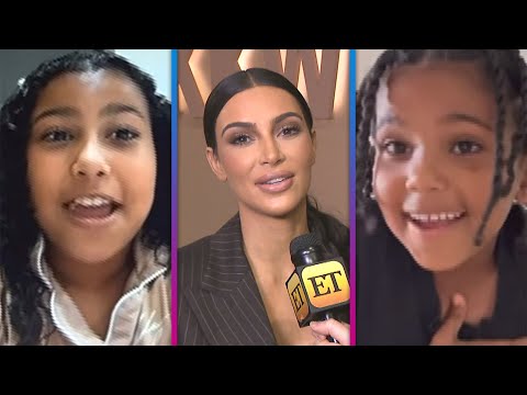 Wideo: WIDEO! Czy bycie mamą wyluzowało Kim Kardashian?