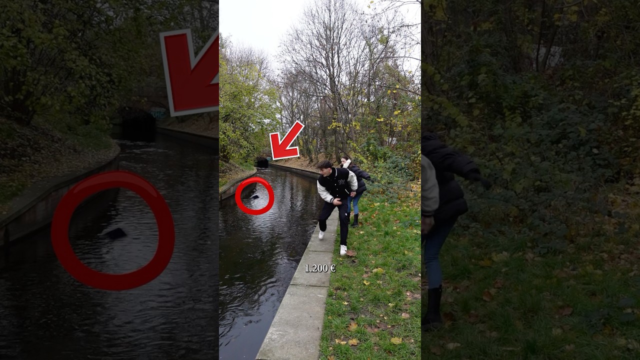 DAS kostet dein Handy WIRKLICH⚠️