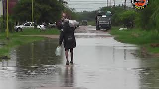 GENERAL PINEDO CHACO 15 01 2019