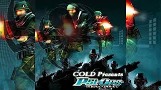 Cold - PSI-OPS: The Mindgate Conspiracy (Full EP) [HQ]