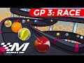 Marbula One Season 2: GP3 Honeydome RACE