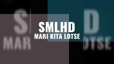 SMLHD ft LOS BENDRONG ( RUTINITAS RA DONG )