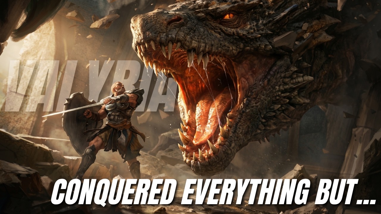 The Westerosi Magic That Stopped Valyria Cold