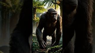 Early humans “Australopithecus” #evolution #history #historyfacts