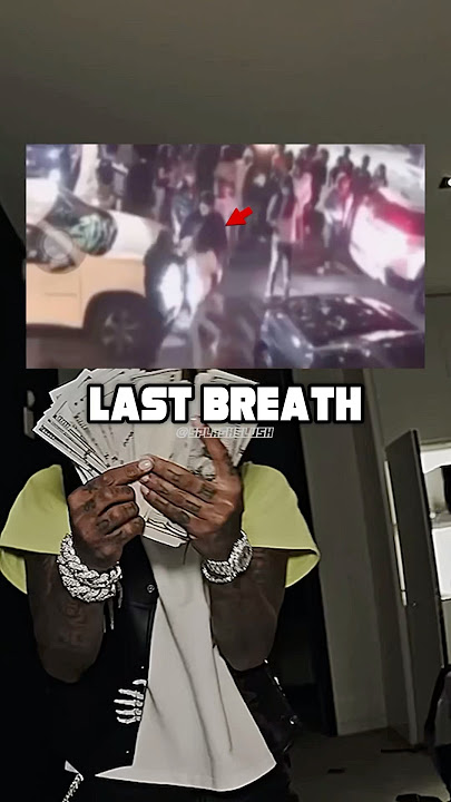 Lil Durk On Young Thug & King Von’s De*th #lildurk #kingvon #youngthug