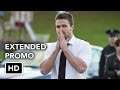 Arrow 4x09 Extended Promo 