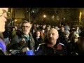 Varna protest 13 skandal