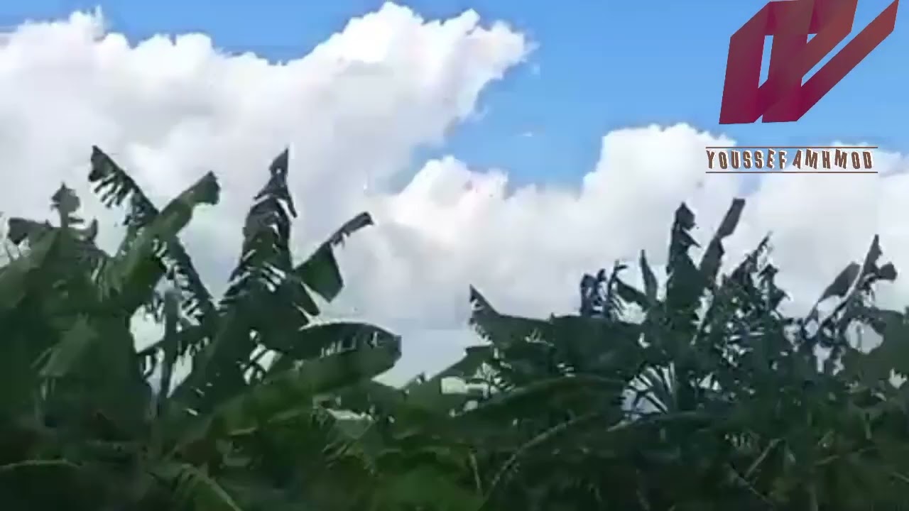 رحلة بصرية مذهلة في  مناطق اندونيسيا الخلابة😍😍 مع موسيقى هادئة للتامل و الاسترخاء،🥀🥀🌷🌺