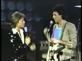 Andy Gibb Intros Rick Springfield