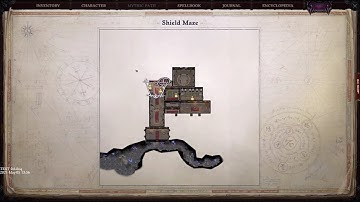 Pathfinder: Wrath of the Righteous (Beta)- Part 4