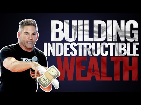 Investing in Real Estate like Warren Buffett - Grant Cardone