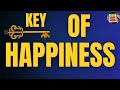 Khushi Ki Chabhi (The Key to Happiness) | 5 Mind-Blowing Secrets Jo Zindagi Badal Denge!